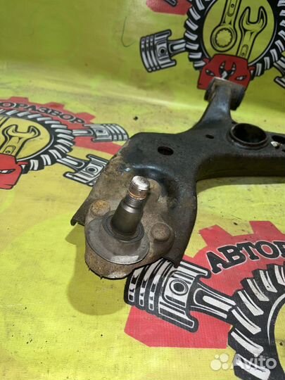 Рычаг передний левый Geely Emgrand X7