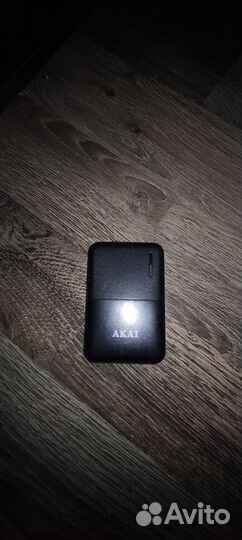 Аккумулятор переносной внешний