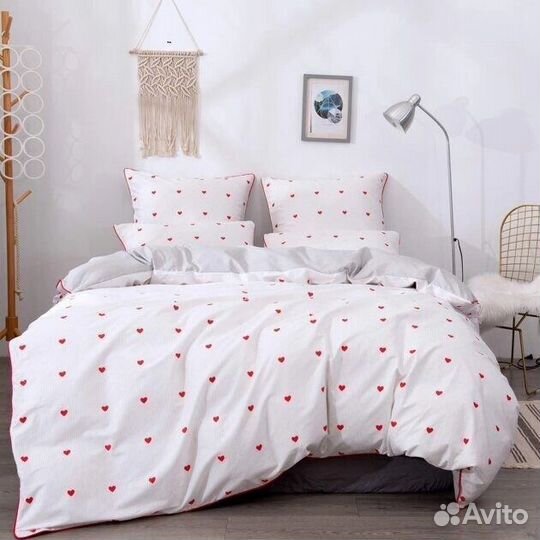 Постельное белье