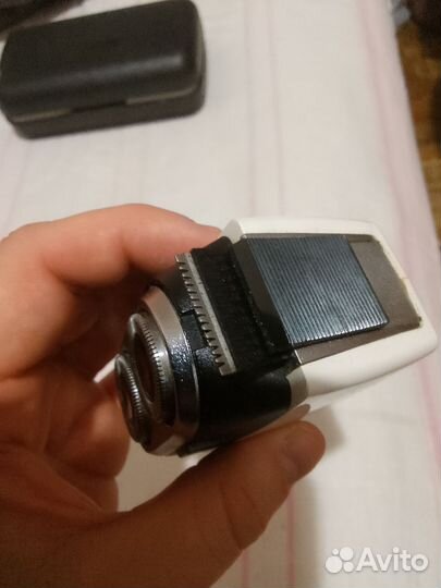 Электробритва Агидель m