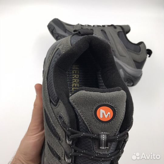 Кроссовки merrell новые