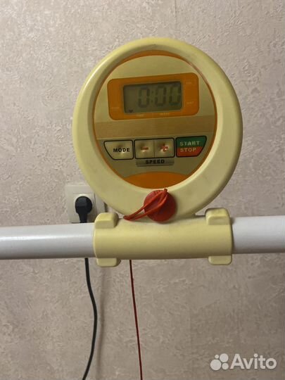 Беговая дорожка