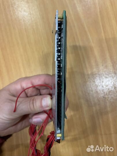 Bms lifepo4 4-16s 48v 70A