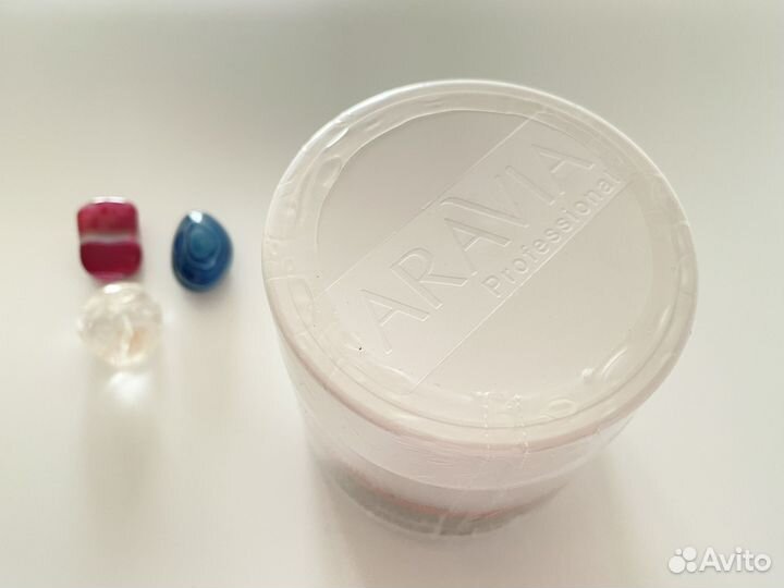 Крем для тела aravia новый розовый грейпфрут