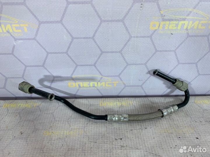 Трубка тормозная Opel Antara A22DM 2013