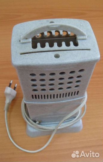 Ионизатор - очиститель воздуха Био-Р