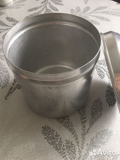 Емкость для хранения