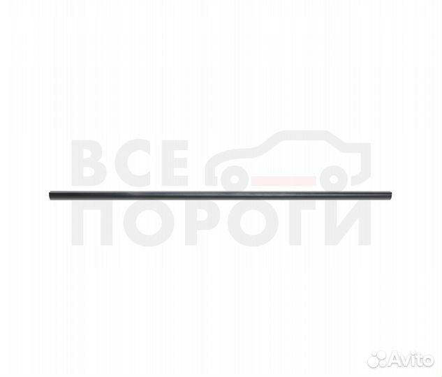 Ремонтные пороги Audi A6 C4 седан