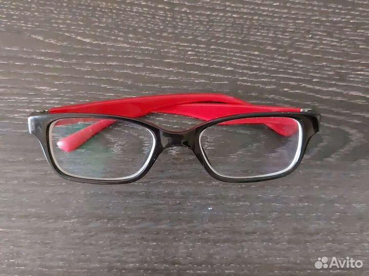 Оправа для очков детская