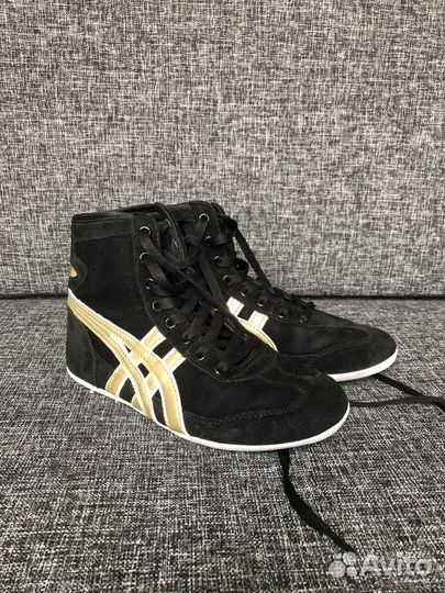 Борцовки asics