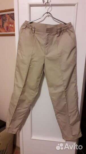 Костюм летний мчс