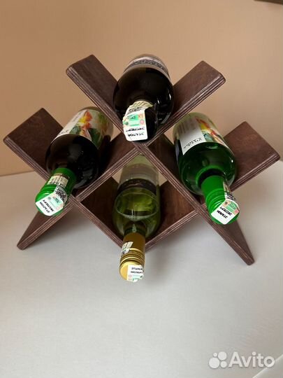 Подставка для вина