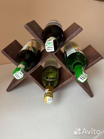 Подставка для вина