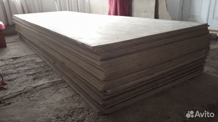 Листы дсп цементные