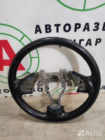 Руль Mitsubishi Asx GA1W 4A92 2011
