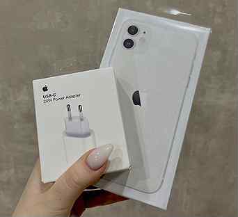 iPhone 11, 256 ГБ