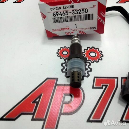 Датчик кислорода Toyota 1MZ-FE Denso 8946533250