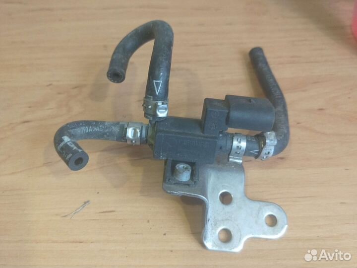 Электромагнитный клапан VAG 06F906283F