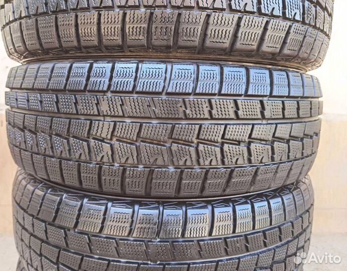 Dunlop Winter Maxx WM01 185/65 R15 99H