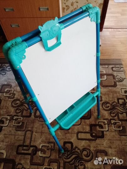 Мольберт доска для ристования