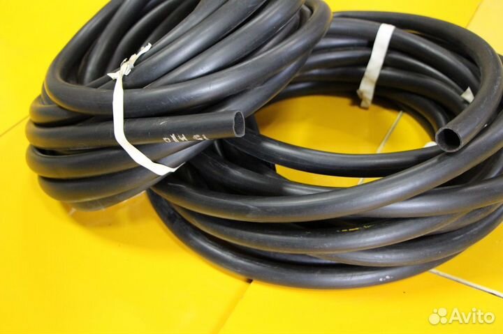 Шланг садовый поливочный