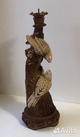 Подсвечник СССР