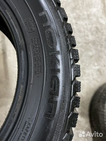 Nokian Tyres Nordman 5 185/65 R15 92T