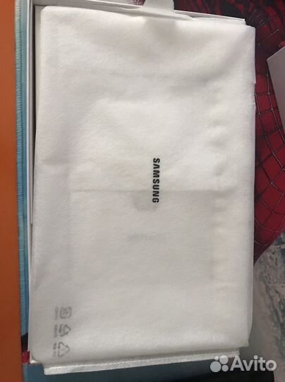 Планшет samsung galaxy tab a7