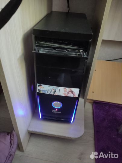 Системный блок intel core i3