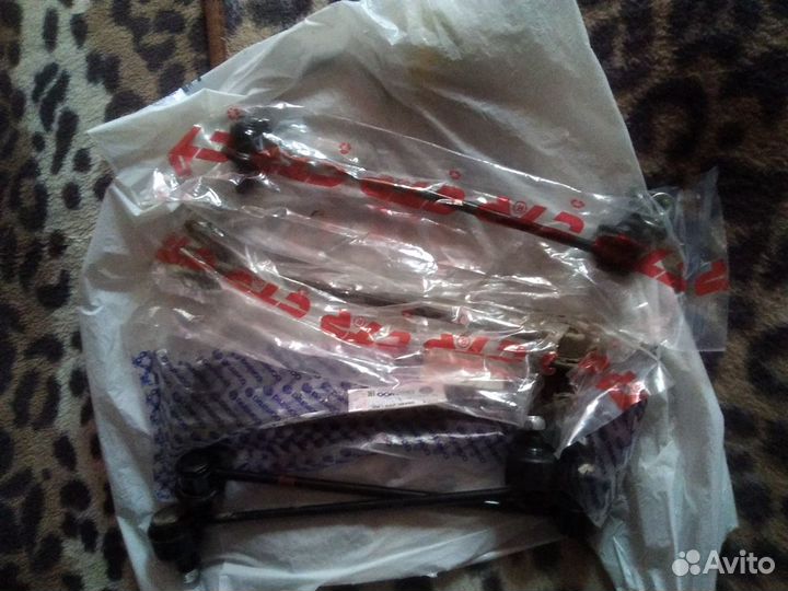 Продаю запчасти для шевроле лачетти