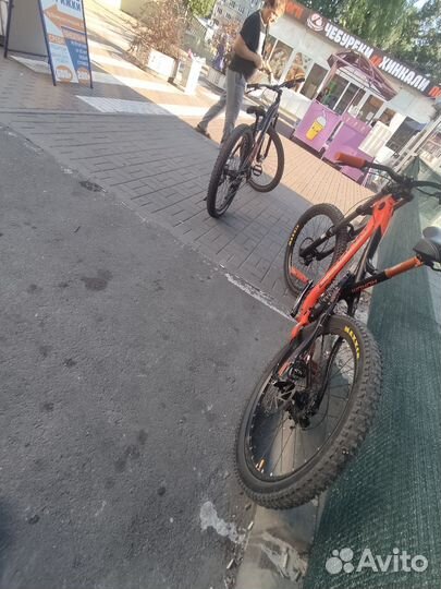 Велосипед norco aurom 6.3