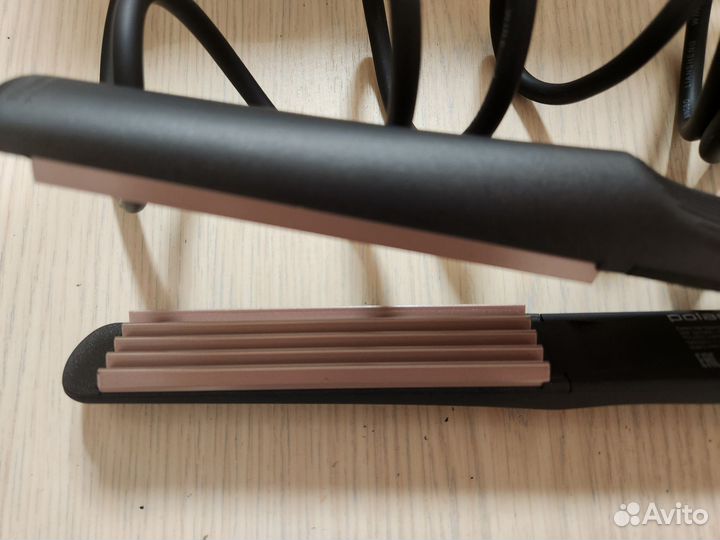 Щипцы гофре Polaris phs 2011 kz