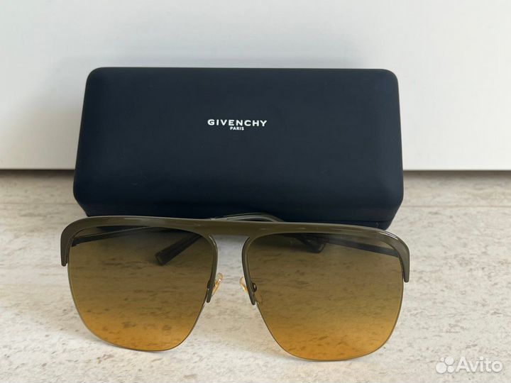 Очки givenchy оригинал