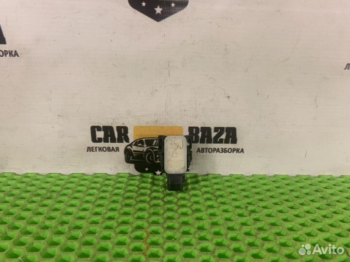 Датчик парковки