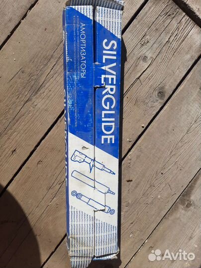 Патроны стойки ваз