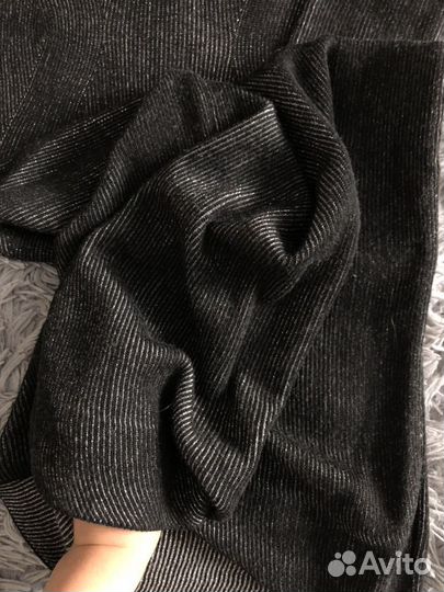Платье Bershka
