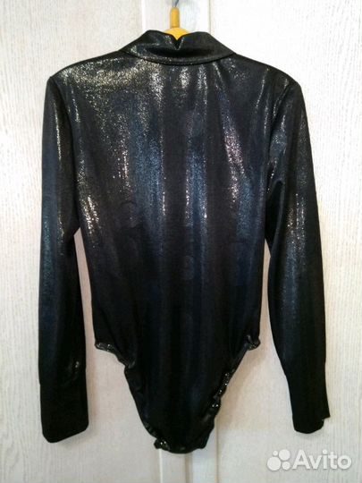 Детская блузка нарядная