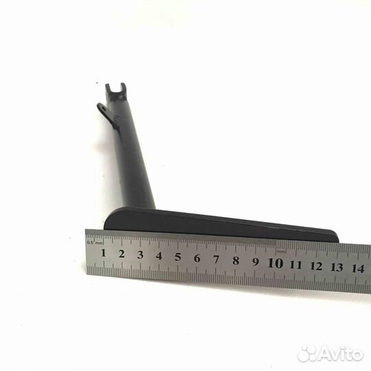 Подставка боковая Ява