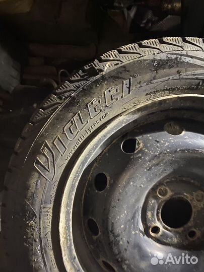 Viatti Bosco A/T 185/65 R15