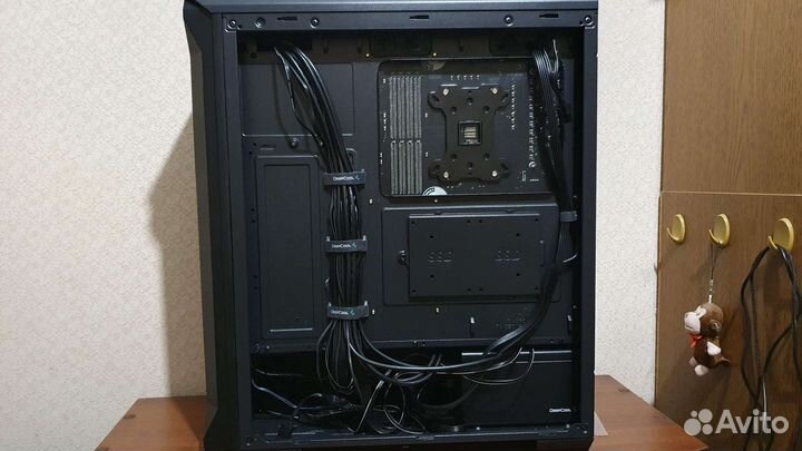 Мощный персональный компьютер