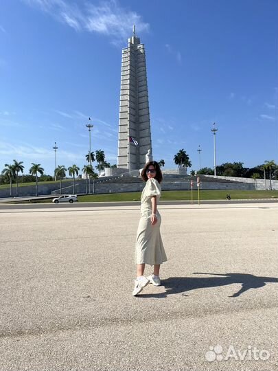 Платье российского бренда julijuli