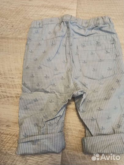 Шорты для мальчика