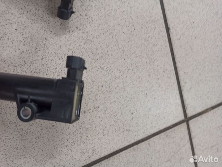 Катушка зажигания Stels S800 Росомаха