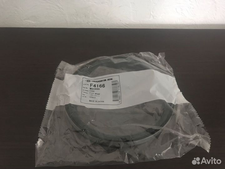 Сальник F4166 MH034089 134*152*11 musashi