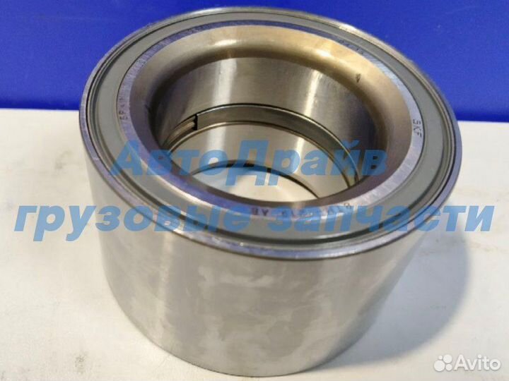 Подшипник привода вентилятора Daf XF95 XF105