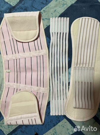 Корсет ортопедический,бандаж