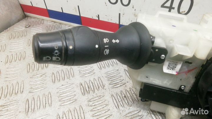 Переключатель поворотов и дворников (стрекоза) ren