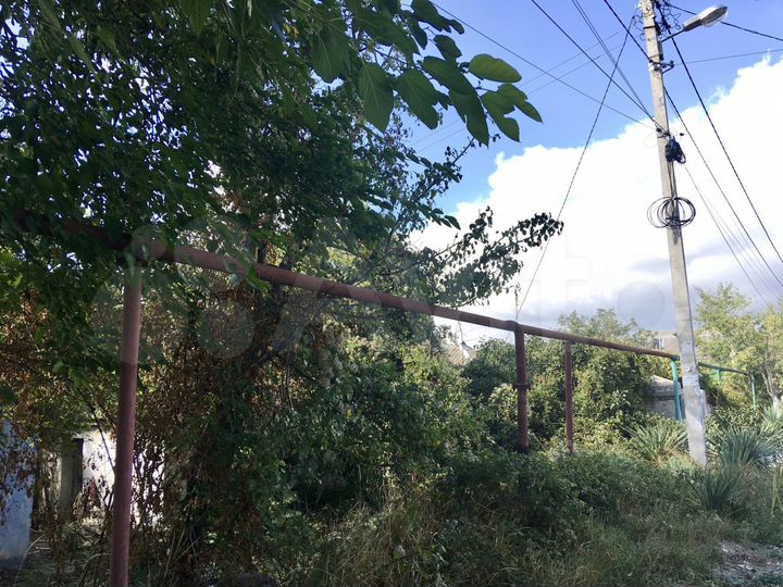 Участок 9,3 сот. (ИЖС)