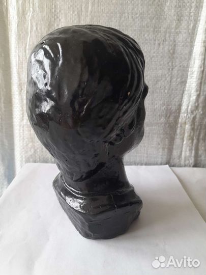 Бюст Высоцкий