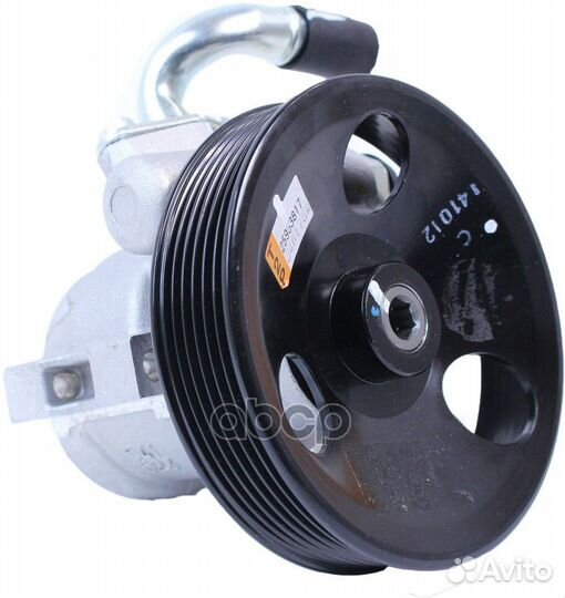 Насос гидроусилителя руля 25953816;25953817;172